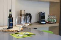 Lazzaretto City Walk - Stadio Atalanta - BGY - B&B Bergamo