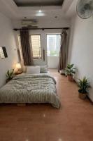Nhà Có Nắng - Ferienwohnung Ho-Chi-Minh-Stadt