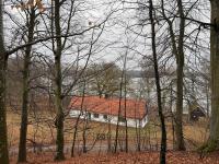 Fiskarhuset seaside cottage 6 pax - Chambres d'hôtes Sjöbo