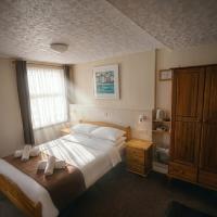 Tweepersoonskamer met 1 of 2 Bedden