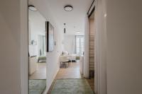Design-Studio mit Balkon - Nähe Donau - Ferienwohnung Passau
