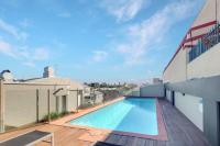 Chippendale unit with parking, walk to USYD and station - B&B Sídney