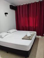 Casa 3 Quartos com Ar condicionado Perto de Mercados e Vias - B&B Foz de Iguazu