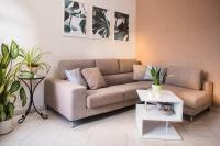 Riní House,casa elegante affacciata sulla valle umbra - Ferienwohnung Fornole