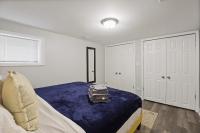 Spacious 5BR 2BA Berwyn Home - B&B Berwyn