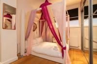 cozy 1 bedroom flat in Soho - B&B London