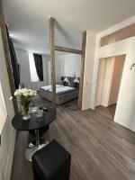 City Apartments Karl Marx Suite 2 - Ferienwohnung Trier
