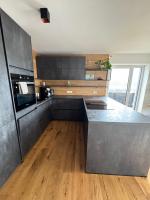 Modern apartment near Zillertal - B&B Wiesing