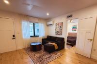 Appartement met 1 Slaapkamer