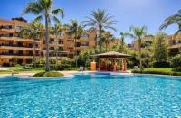 Apto. en primera línea de playa - B&B Estepona
