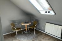 FewoConny - Ferienwohnung Hattstedt