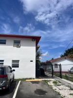 Stylish 1BR w Free Parking, near Wynwood & DT - Ferienwohnung Miami