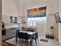 Casa Turistica di Torino e Annina - Chambres d'hôtes Copertino