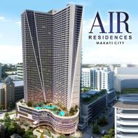 NEW Cozy Gold Themed Studio - Makati CBD Getaway - Ferienwohnung Manila