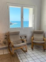 Oceanfront House El Cotillo - B&B Cotillo