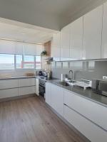 Vista Tejo - River View Apartment by Domar Living - Chambres d'hôtes Almada