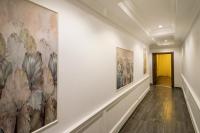 Apartment Suite mit 3 Schlafzimmern 