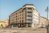 Numero 5 - Modern 2BR Steps to Arno River & 12 min to Tower - B&B Pisa