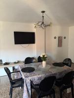Apartamento Dúplex vacacional - Chambres d’hôtes Burriana