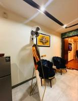 Classic 2 Bedroom Furnished Apartment E11 Islamabad - Ferienwohnung Islamabad