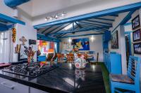 Casa Aviva B&B - B&B Villa de Leyva