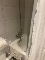 Well located apartment, close to the Metro, mall - B&B Santiago