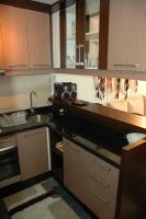 Well located apartment, close to the Metro, mall - B&B Santiago