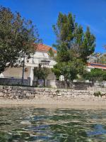 apartmani luce i frane - B&B Viganj