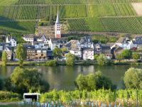 Zur Klapperburg - B&B Zell