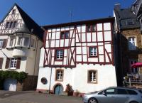 Zur Klapperburg - B&B Zell