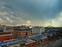 Modern 3 Bedroom Quayside Apartment RIVER VIEWS - Sleeps 6 Free Parking - B&B Newcastle upon Tyne