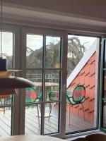 Hafen33 - B&B Leer