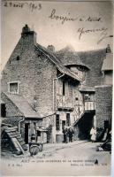 AA13 - Le Victor HUGO - séjour d’exception dans un appartement historique - Chambres d'hôtes Ault
