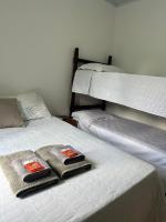 Casa completa e acolhedora, com garagem! - B&B Concórdia