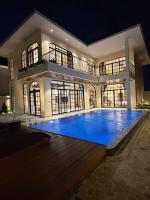 D Luxury Villas Phu Quoc - B&B Koh Trol