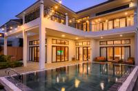 D Luxury Villas Phu Quoc - B&B Koh Trol