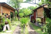 Pondok Shindu Guest House - B&B