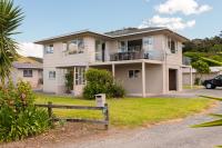 B&B Paihia - Waitangi Beach House - Bed and Breakfast Paihia