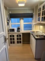Fantastic apartment Tromsø Norway - Ferienwohnung Tromsø