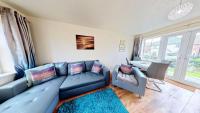 Sunset Cottage - Part of the The Bay Filey Holiday Village with pool, gym and direct beach access, pub, restaurant, tennis and meadows walks - Ferienwohnung Filey