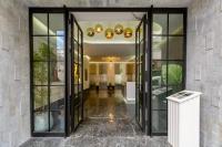 AS29 studio luxueux au centre casablanca Tramway Parking free - B&B Casablanca