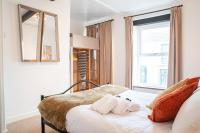 3-Bedroom Coastal Holiday Home-The Mumbles - Ferienwohnung Mumbles