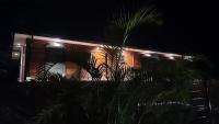 Villa bois moderne 120m2 Vue 360, nature et calme - B&B Sainte-Rose