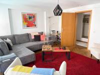 Modernes Design-Apartment in der Altstadt - B&B Dinkelsbühl