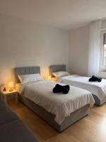 Pension Felsberg - Chambres d’hôtes Felsberg