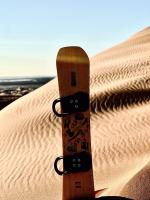 Ultimate Luxury Camp - B&B Merzouga