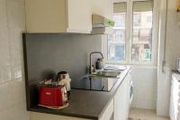 Modern Apartment San Paolo - Metro B to Roma Center - Ferienwohnung Rom