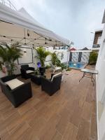 Oasis - B&B San Isidro