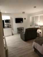 Pixie House is home from home couples retreat - B&B Skegness