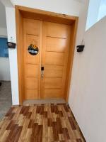 Oasis - B&B San Isidro